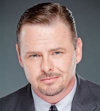 Jon Morgan